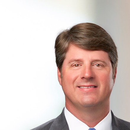 David P. Ferrell