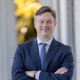 Secretary Nate Denny